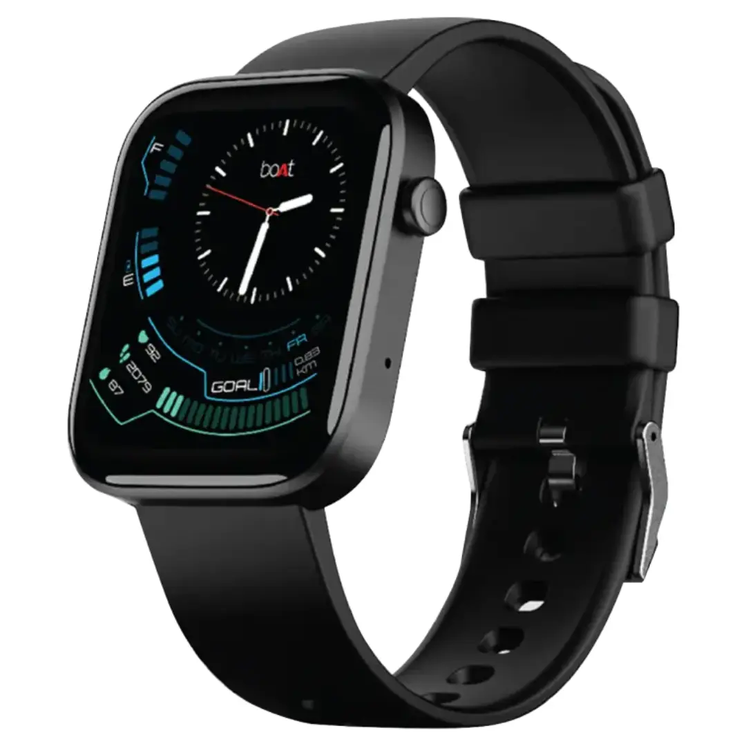 10 Melhores Smartwatches Muito Baratos em 2025