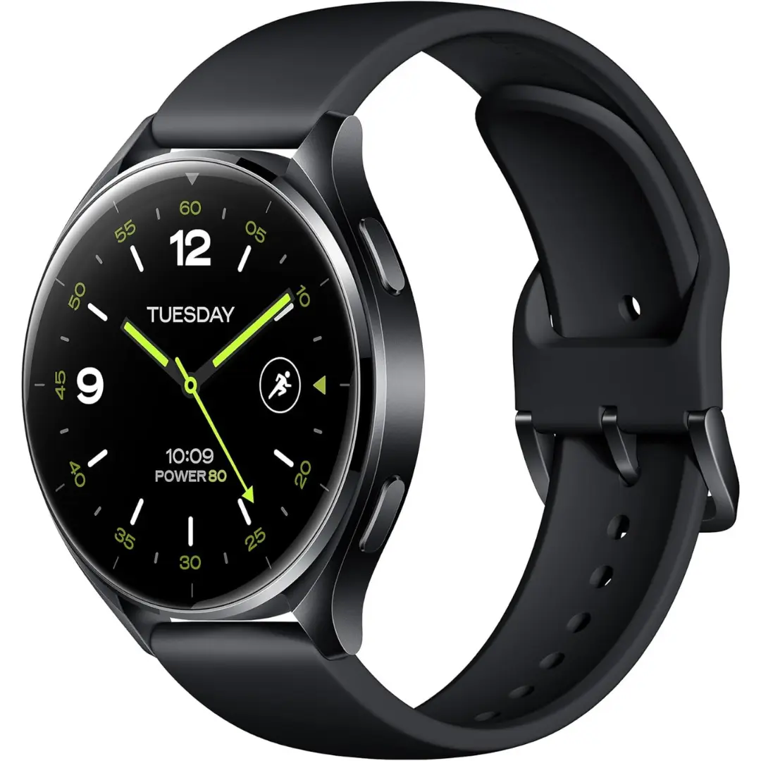 Xiaomi Watch S2