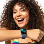 melhor smartwatch 2026