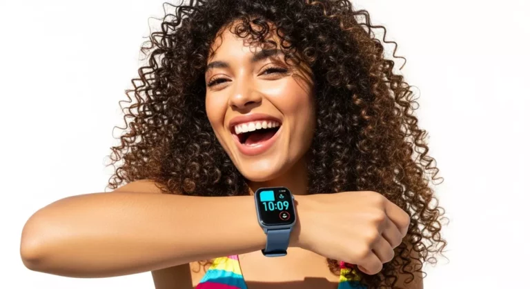 melhor smartwatch 2026