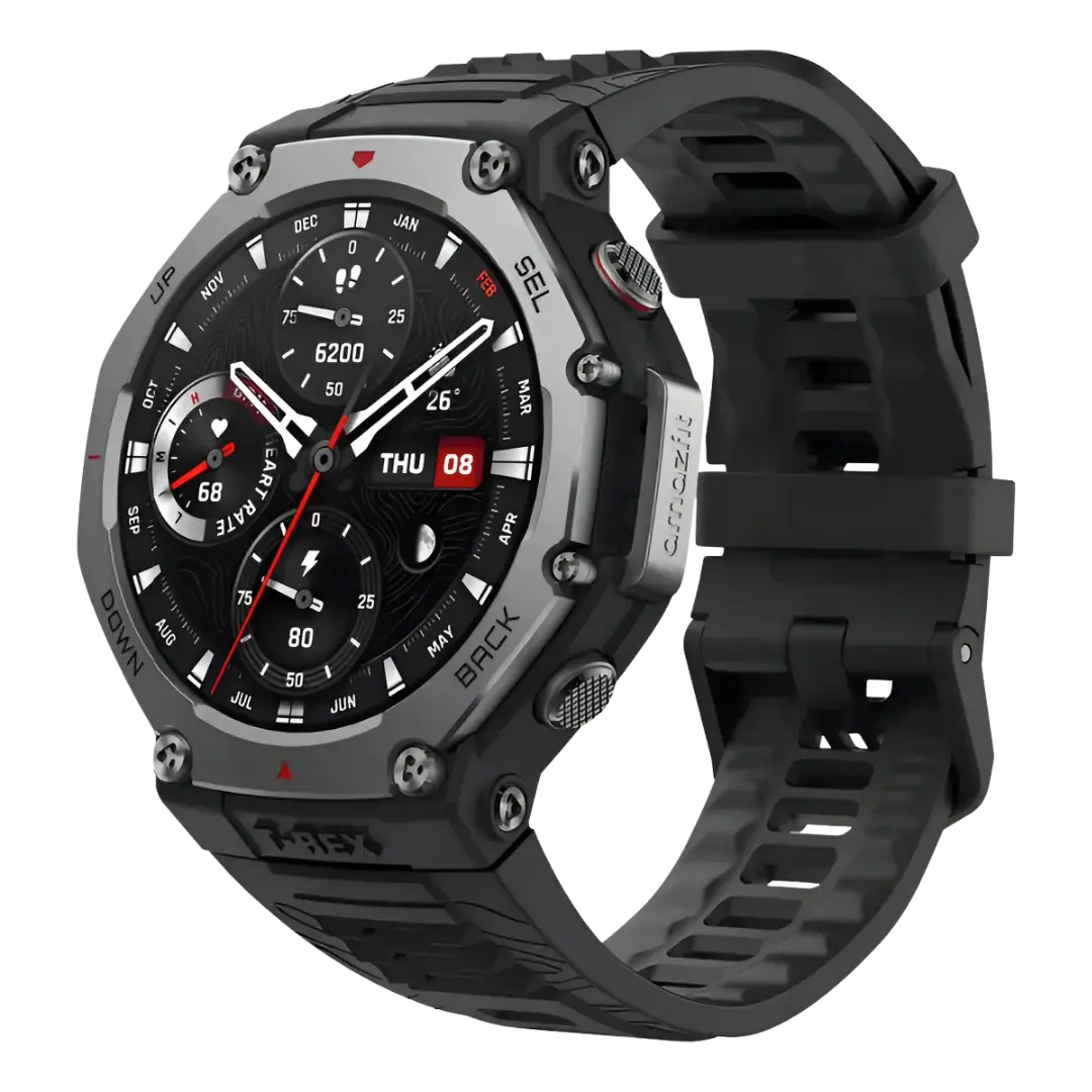 Amazfit T-Rex 3