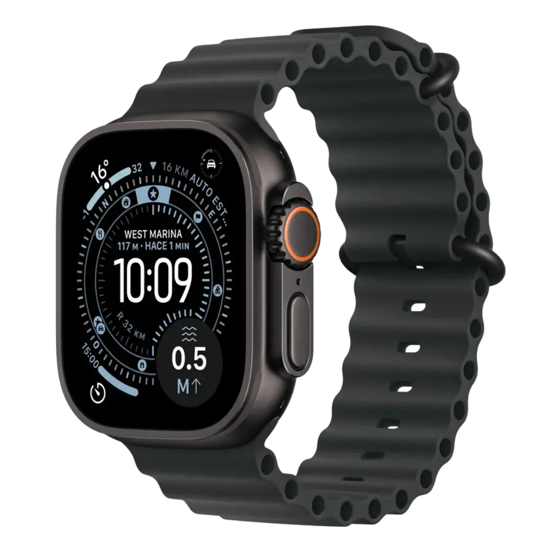Apple Watch Ultra 3