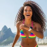 Como escolher smartwatch para natação