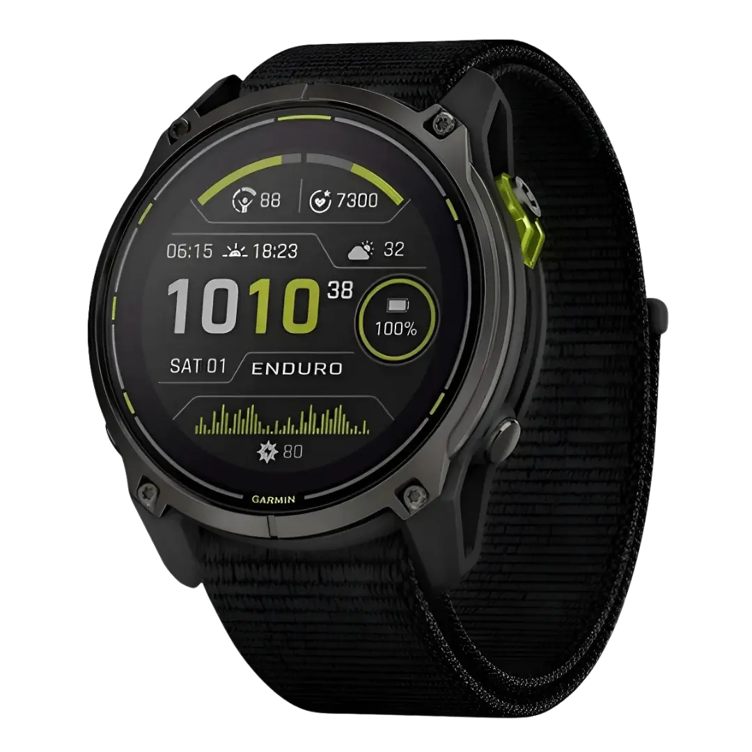 Garmin Enduro 3