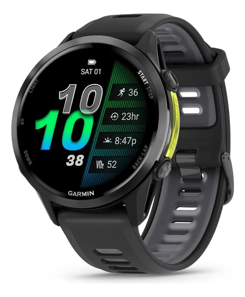 Garmin Forerunner 975