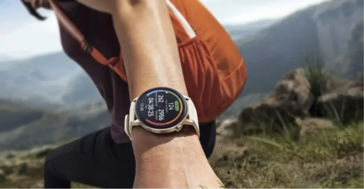 Huawei Watch GT Runner 2