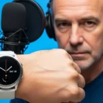 Samsung Galaxy Watch 8 Pro
