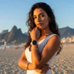 melhor smartwatch feminino em 2026