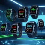 7 Smartwatches Indispensáveis para Saúde e Fitness em 2026