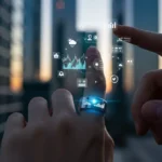 A Ascensão dos Anéis Inteligentes (Smart Rings) (2)