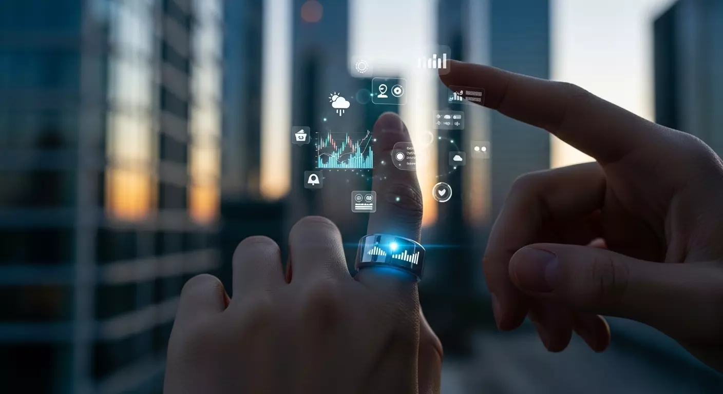 A Ascensão dos Anéis Inteligentes (Smart Rings) (2)