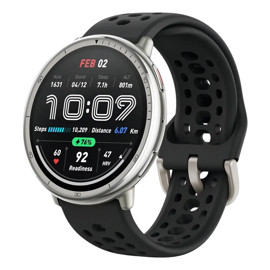 Amazfit Active 2