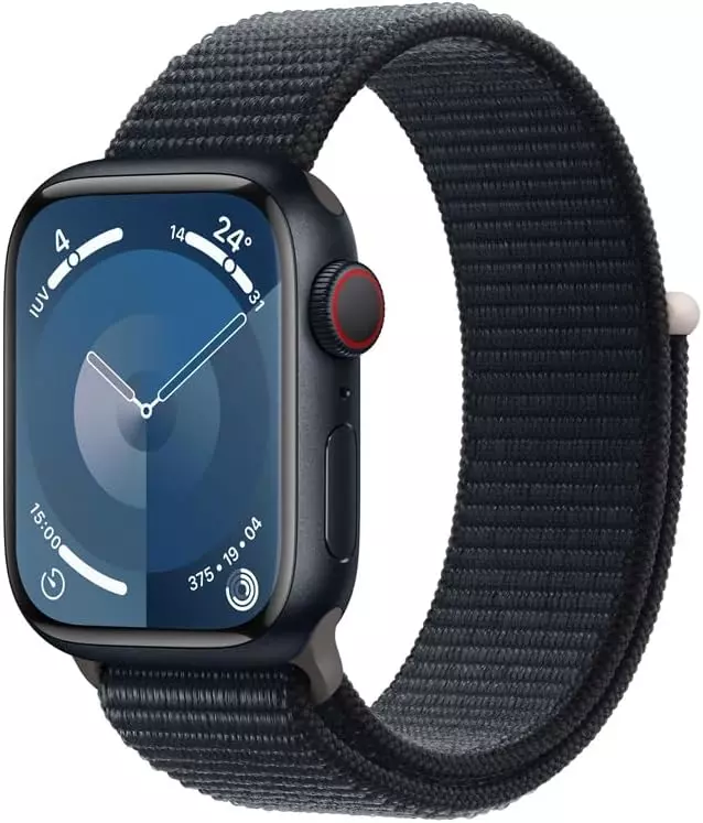 Apple Watch S9