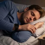 Apneia do Sono pelo Smartwatch