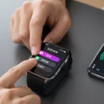 Como Configurar Relógio Smartwatch da China em 2026 (2)