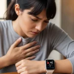 ECG no Pulso Ele Pode Realmente Detectar um Infarto