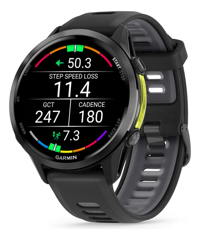 Garmin Forerunner 970
