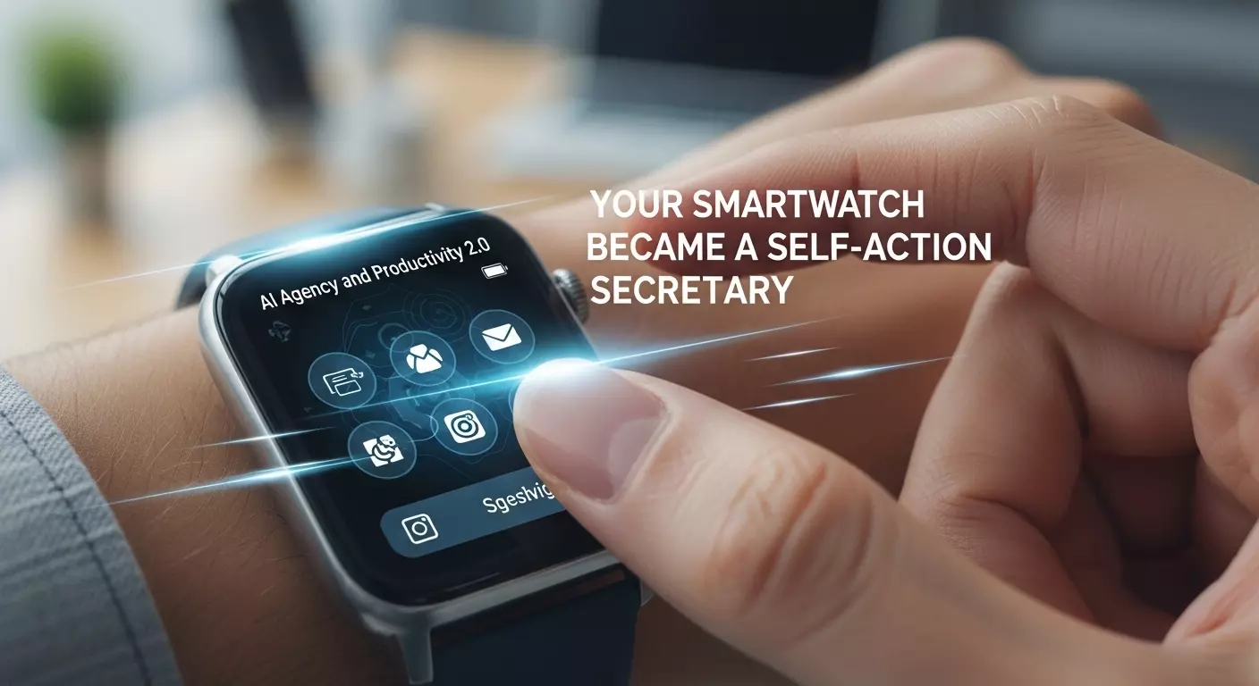 IA Agêntica e Produtividade 2.0