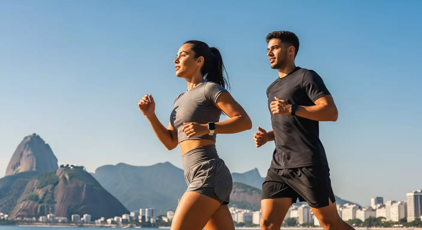 Melhores Smartwatch para Esportes em 2026