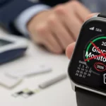 O Fim da Glicose por Smartwatch