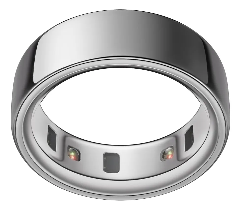 Oura Ring Gen 4