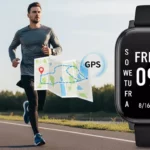 Redmi Watch 5 Active Tem GPS