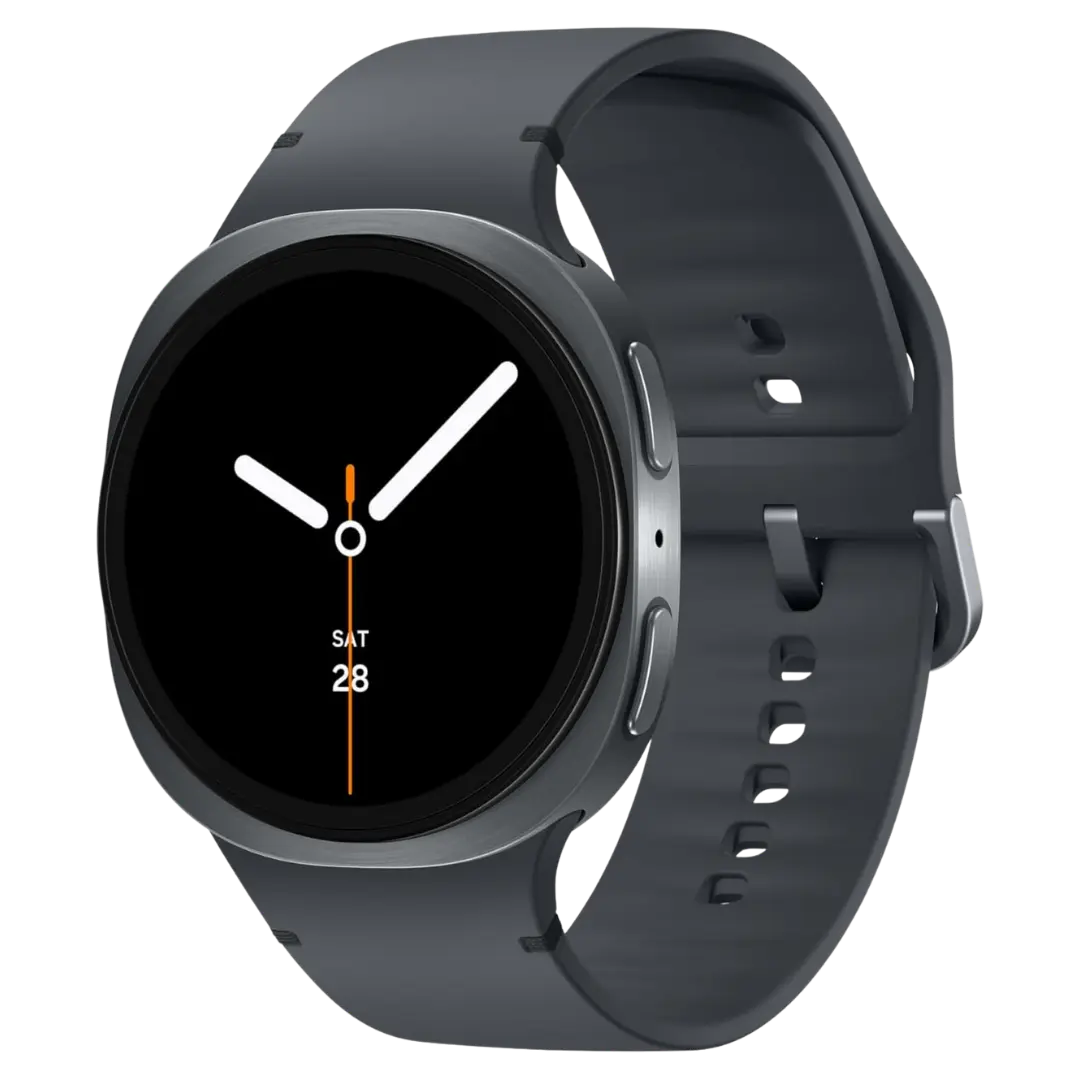 Samsung Galaxy Watch 8 â smartwatch com Galaxy AI