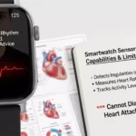 Smartwatch Detecta Infarto