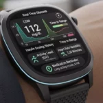 Smartwatch para Diabéticos