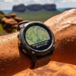 Smartwatch para corrida e trilha em 2026