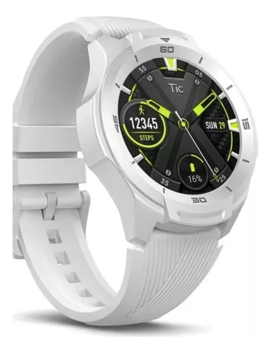 TicWatch C2+