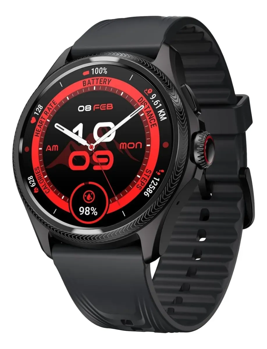 TicWatch Pro 5 Enduro