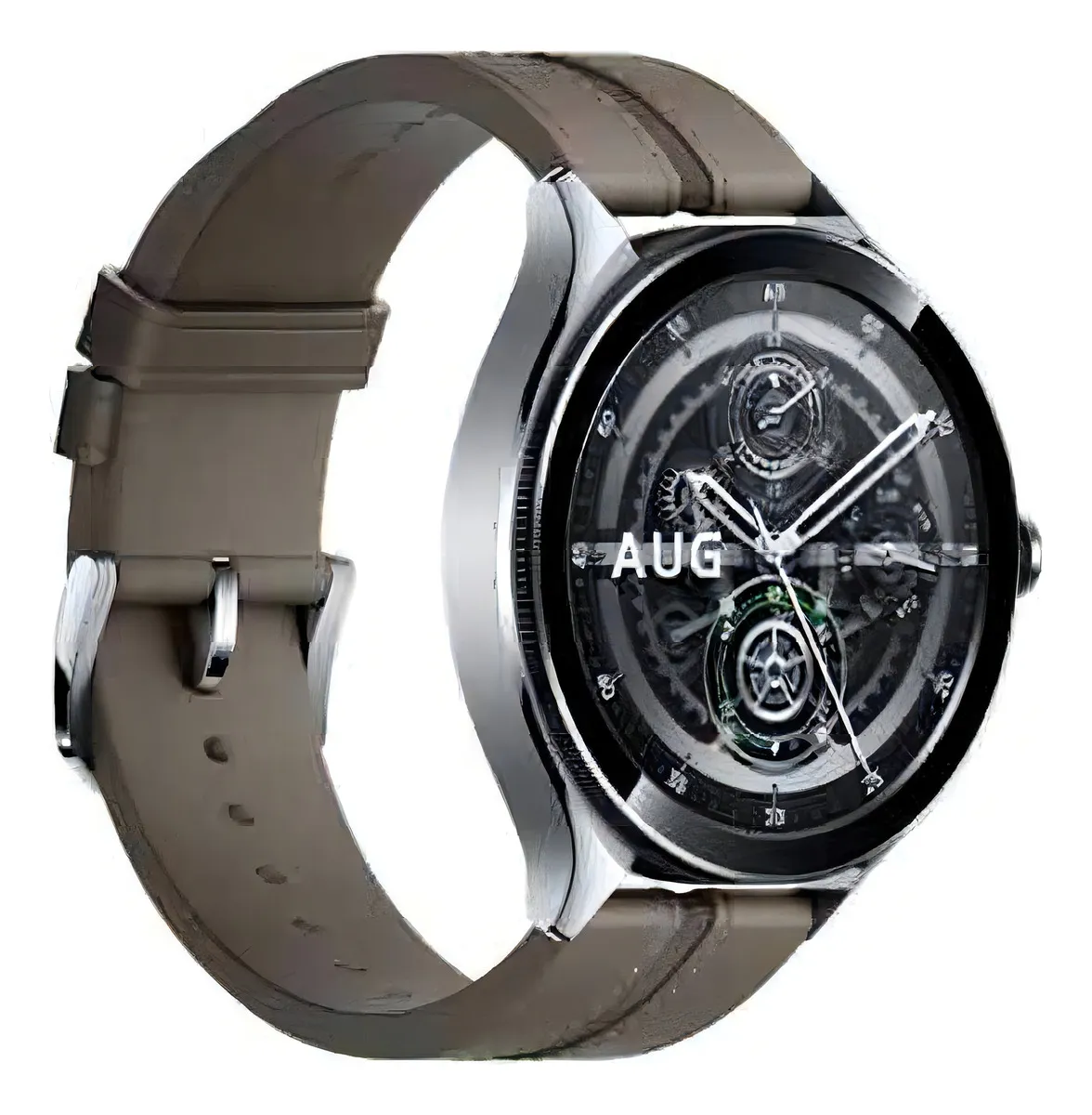 Xiaomi Watch 2 Pro