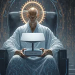 Antena Starlink Mini