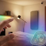 Como integrar smartwatch com casa inteligente