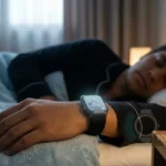 Como usar seu smartwatch para melhorar o sono