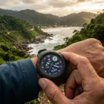 Garmin Instinct Crossover AMOLED