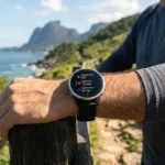 Garmin Venu 4