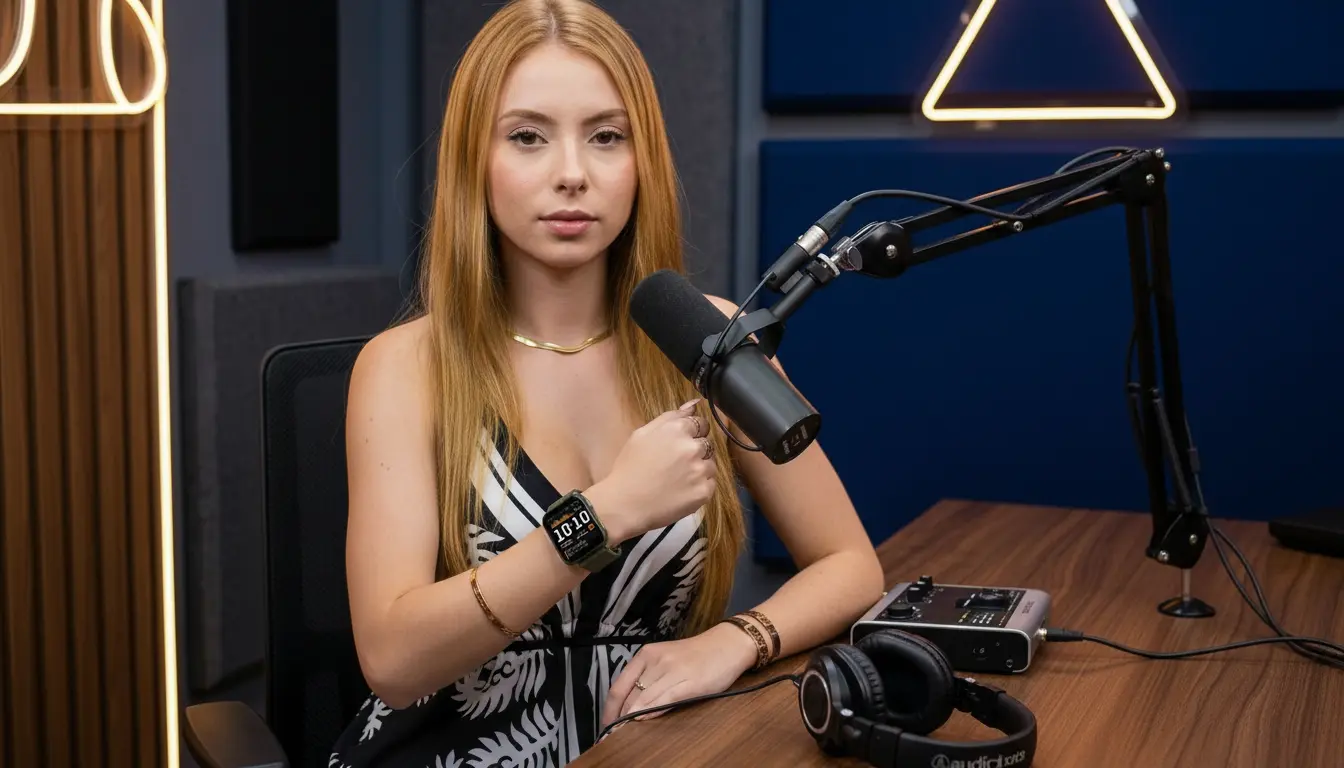 Relógio Garmin Venu X1 com Monitor Cardíaco de Pulso e GPS