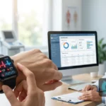 martwatch Pode Substituir Médico