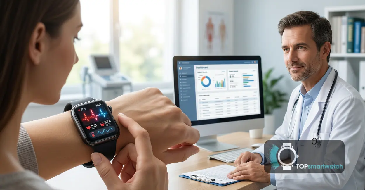 martwatch Pode Substituir Médico