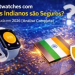 Smartwatches com Chips Indianos (2)