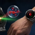 Como Medir SpO2 com Precisão no Amazfit