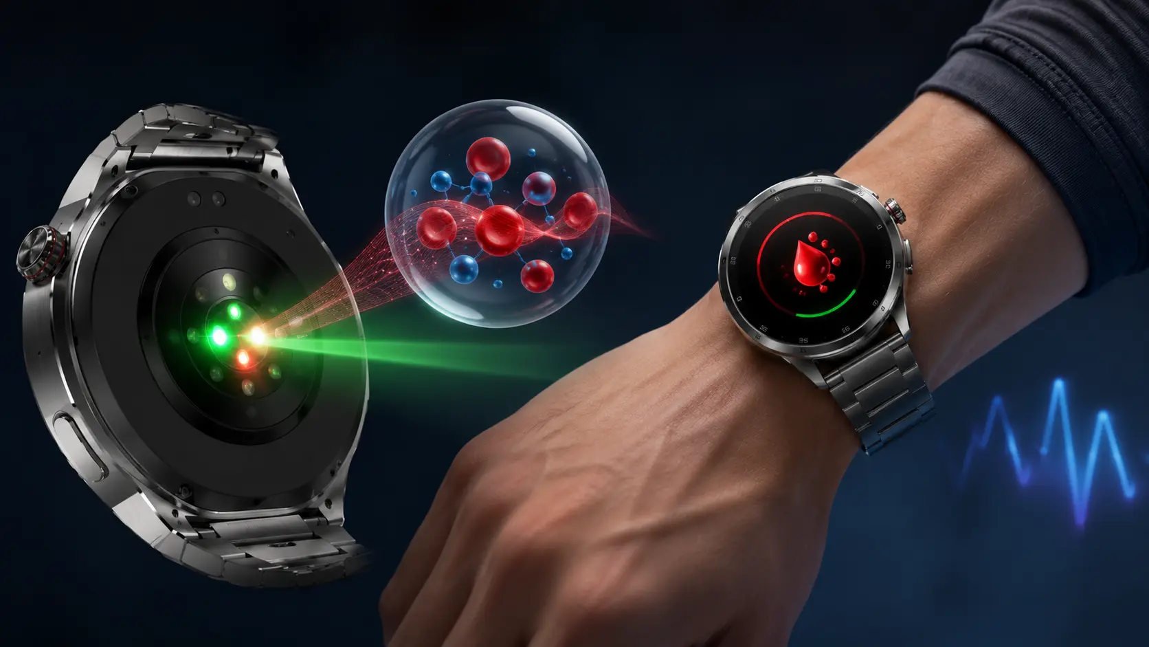 Como Medir SpO2 com Precisão no Amazfit