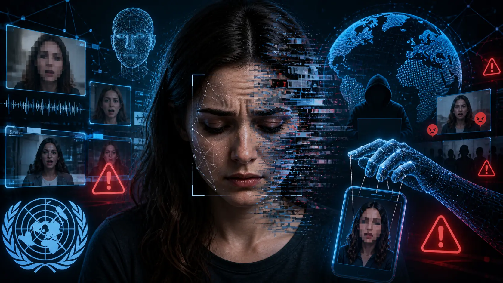 IA e Deepfakes