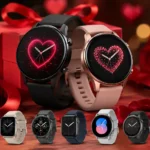 7 Melhores Smartwatches para Presentear no Dia dos Namorados 2026