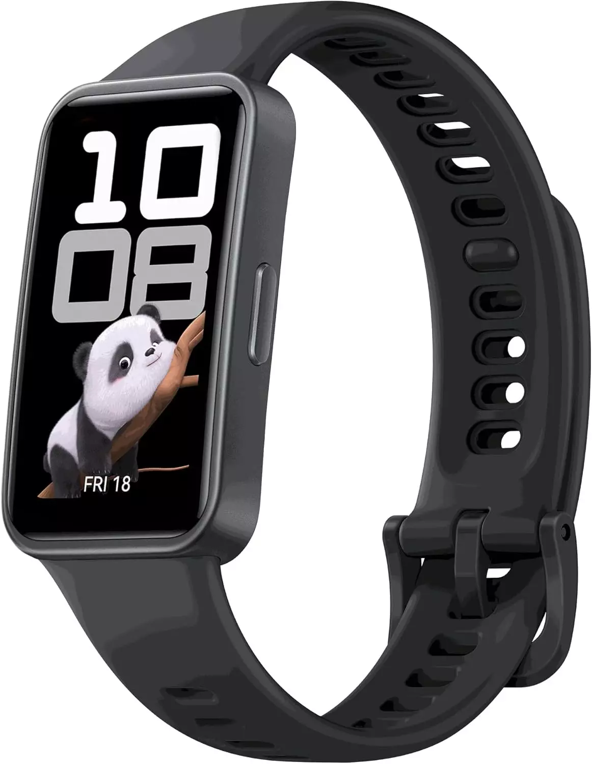 Huawei Band 10 — smartband com tela AMOLED, monitoramento avançado de saúde e bateria de longa duração