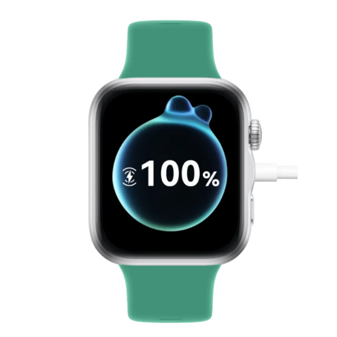 Verde