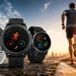 Qual o Melhor Smartwatch para Corrida em 2026 O que você precisa saber