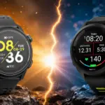 Garmin Forerunner 265 ou Coros Pace 3 qual vale seu dinheiro em 2026